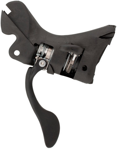 Ensemble Carrosserie Levier Campagnolo Super Record Ultra-Shift 11s – Droit, Neuf