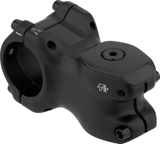 Syncros FL1.5 Stem - black/+6°/-6° (FlipFlop)/50 mm