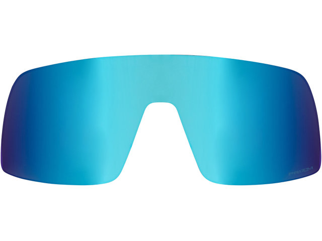 Spare Lenses for Sutro Glasses - prizm sapphire/normal