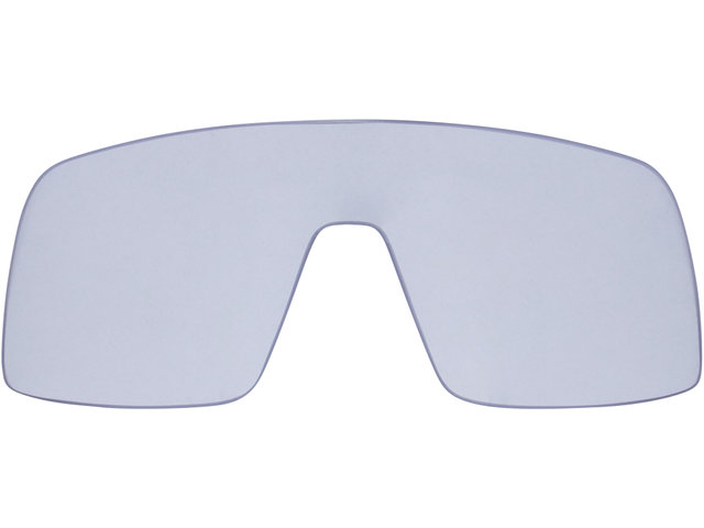 Spare Lenses for Sutro Glasses - clear/normal