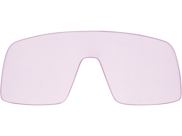 Spare Lenses for Sutro Glasses - prizm low light/normal