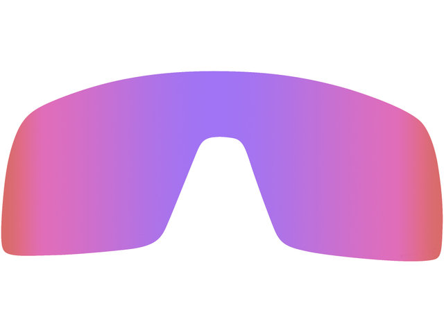 Spare Lenses for Sutro Glasses - prizm trail/normal