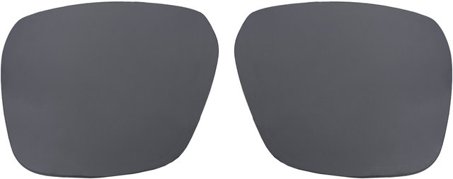 Oakley Verres pour Lunettes Portal X - prizm grey/normal