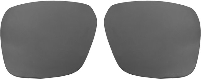 Oakley Lentes de repuesto para gafas Portal X - prizm black polarized/normal