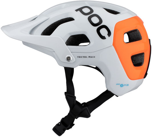 POC Tectal Race SPIN NFC Helmet - bike 