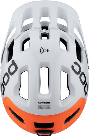 POC Tectal Race SPIN NFC Helmet - bike 
