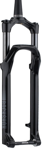 RockShox Judy Silver TK Solo Air Boost 27.5" Suspension Fork - gloss black/120 mm / 1.5 tapered / 15 x 110 mm / 42 mm