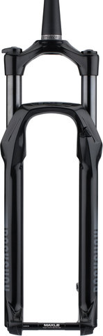 RockShox Judy Silver TK Solo Air Boost 27.5" Suspension Fork - gloss black/120 mm / 1.5 tapered / 15 x 110 mm / 42 mm