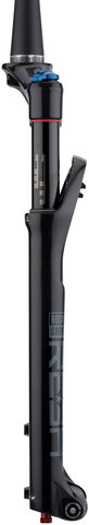 RockShox Fourche à Suspension Reba RL Solo Air Boost 27,5" - gloss black/100 mm / 1.5 tapered / 15 x 110 mm / 42 mm