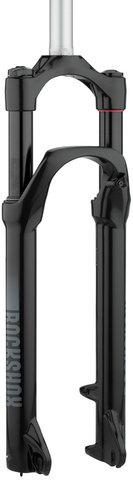 RockShox Horquilla de suspensión Judy Gold RL Solo Air 26" - gloss black/100 mm / 1 1/8 / 9 x 100 mm / 40 mm