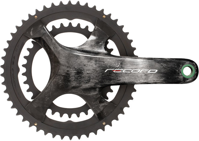 Pédalier Campagnolo Chorus 11 – 170mm – 50/34 – Ultra Couple – 2x11 Vitesses
