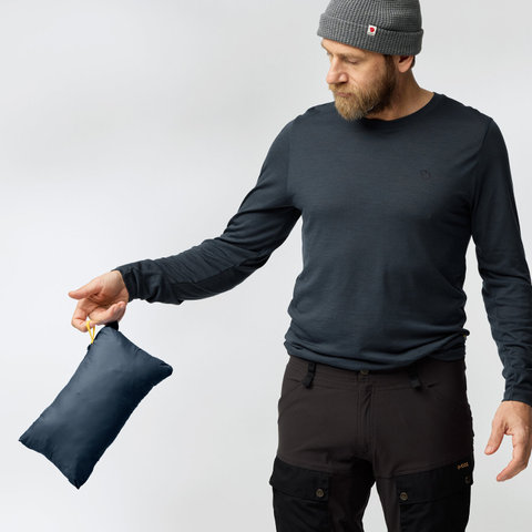 Fjällräven Expedition Lätt Thermojacke - navy | L