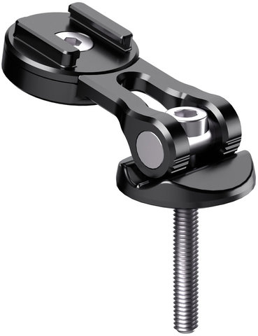 Attache Stem Mount Pro SPC - noir/universal