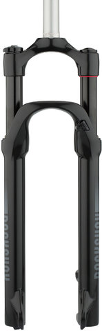 RockShox Judy Gold RL Solo Air 27.5" Suspension Fork - gloss black/100 mm / 1 1/8 / 9 x 100 mm / 42 mm