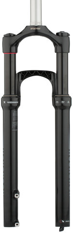 RockShox Judy Gold RL Solo Air 27,5" Federgabel - gloss black/100 mm / 1 1/8 / 9 x 100 mm / 42 mm