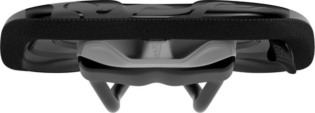 SQlab 611 Ergowave Active 2.1 Ltd. Team Saddle - black | 280 mm | 130 mm