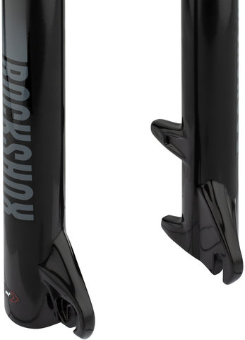 RockShox Judy Gold RL Solo Air OneLoc Remote 27.5" Suspension Fork - gloss black/120 mm / 1 1/8 / 9 x 100 mm / 42 mm