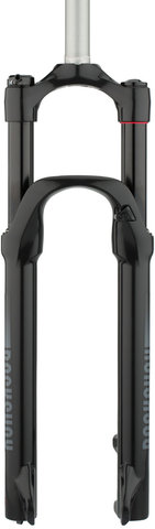 RockShox Judy Gold RL Solo Air OneLoc Remote 27,5" Federgabel - gloss black/120 mm / 1 1/8 / 9 x 100 mm / 42 mm