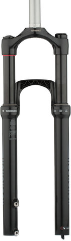 RockShox Fourche à Suspension Judy Gold RL Solo Air OneLoc Remote 27,5" - gloss black/120 mm / 1 1/8 / 9 x 100 mm / 42 mm