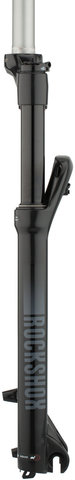 RockShox Judy Gold RL Solo Air OneLoc Remote 27,5" Federgabel - gloss black/120 mm / 1 1/8 / 9 x 100 mm / 42 mm