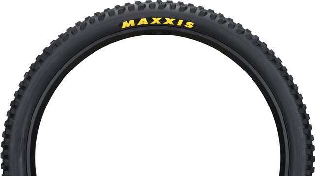 Maxxis Pneu Souple Assegai Dual EXO WT TR 27,5+ - noir/27,5x2,6