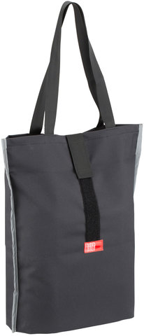 Konsum Rack Bag - black/11 litres
