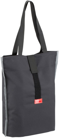 FAHRER Bolsa de portaequipajes Konsum - negro/11 litros