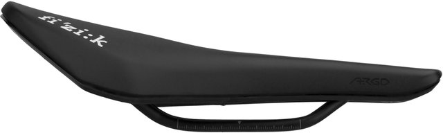 Fizik Sillín Tempo Argo R5 - black/150 mm