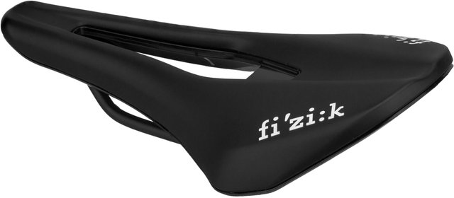 Fizik Tempo Argo R5 Saddle - black/150 mm