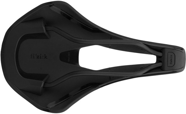 Fizik Tempo Argo R5 Sattel - black/150 mm