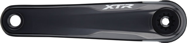 Shimano XTR Enduro FC-M9130-1 Hollowtech II Crank - grey/170,0 mm