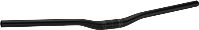 Manillar Comp 31.8 20 mm Riser - bb black/740 mm 9°