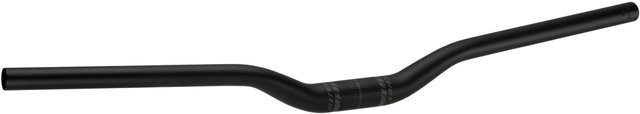 Comp 31.8 35 mm Riser Lenker - bb black/740 mm 9°