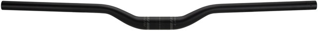 Comp 31.8 35 mm Riser Lenker - bb black/740 mm 9°