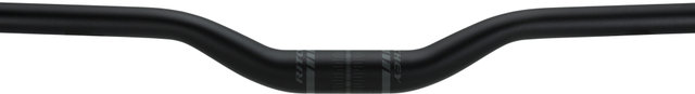 Comp 31.8 35 mm Riser Lenker - bb black/740 mm 9°