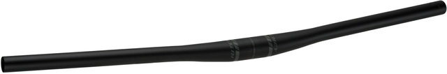 Guidon Plat Comp 31.8 - bb black/720 mm 9°
