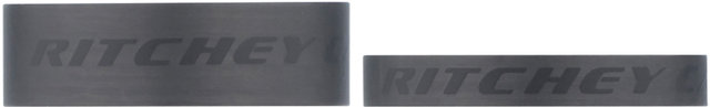 WCS Carbon Spacer Set - matte UD carbon/1 1/8"