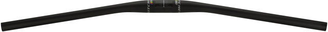 WCS Logic-E Carbon 31.8 15 mm Riser Lenker - matte UD carbon/780 mm 9°