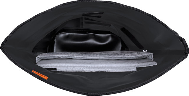 ORTLIEB Mochila Commuter-Daypack 21 L - black/21 