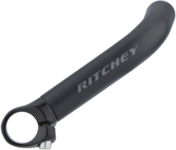 Ritchey Cuernos Comp Bar Ends - bb black/125 mm