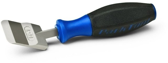 PP-1.2 Hydraulic Brake Piston Press - black-blue/universal