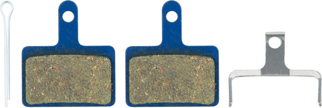 3min19sec Disc Brake Pads for Tektro