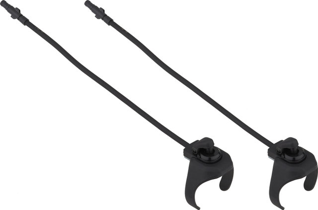 Shimano Switch SW-RS801 12-speed - black/100 mm