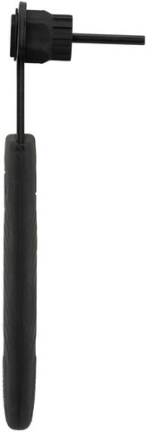 Set de extractores de cassettes para Shimano - negro/universal