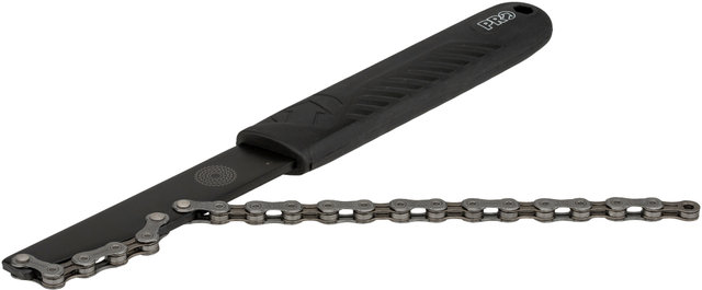 Set de extractores de cassettes para Shimano - negro/universal