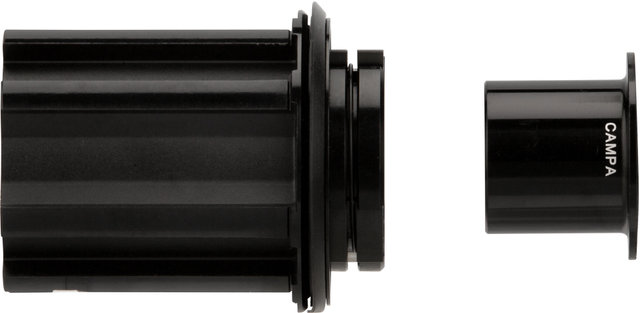 DT Swiss Freehub Conversion Kit to Campagnolo 11-/12-speed Pawl System® - black/12 x 142 mm