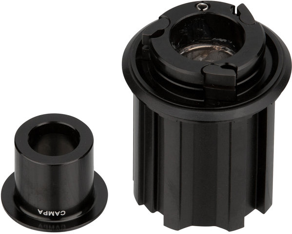 DT Swiss Ratchet Star Road Freilaufkörper-Kit | Alu Campagnolo ED Endanschlag Rechts 12x142 148mm::45533