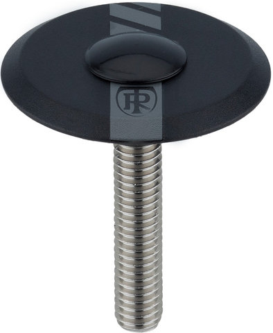 Comp Top Cap Ahead Kappe - black/universal