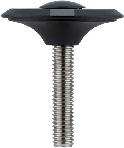 Comp Top Cap Ahead Kappe - black/universal