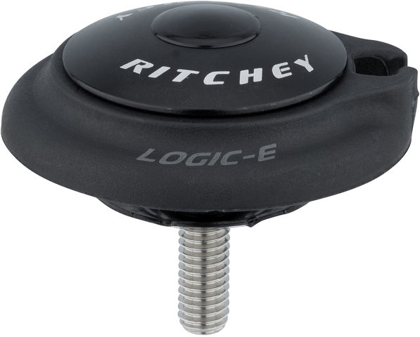 Ritchey Logic-E IS42/28.6 Headset Top Assembly - black/IS42/28.6